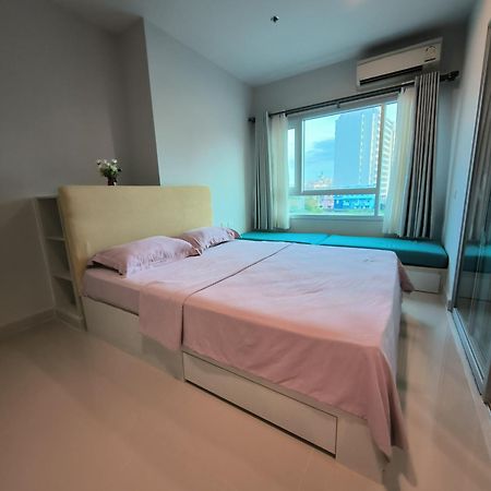 Bed and Breakfast Centric Sea Pattaya Zewnętrze zdjęcie