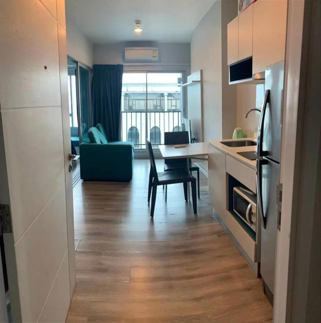 Bed and Breakfast Centric Sea Pattaya Zewnętrze zdjęcie