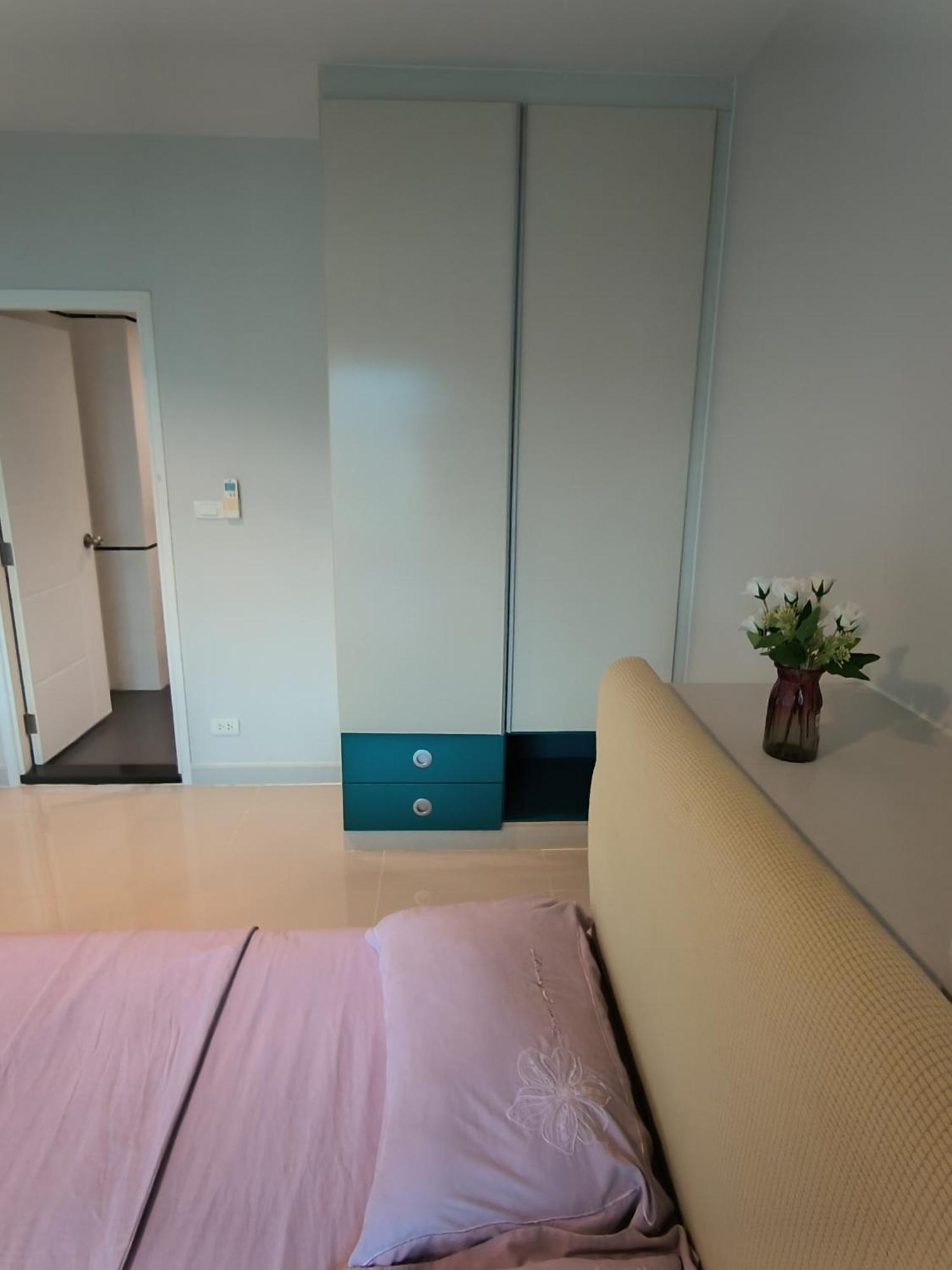 Bed and Breakfast Centric Sea Pattaya Zewnętrze zdjęcie