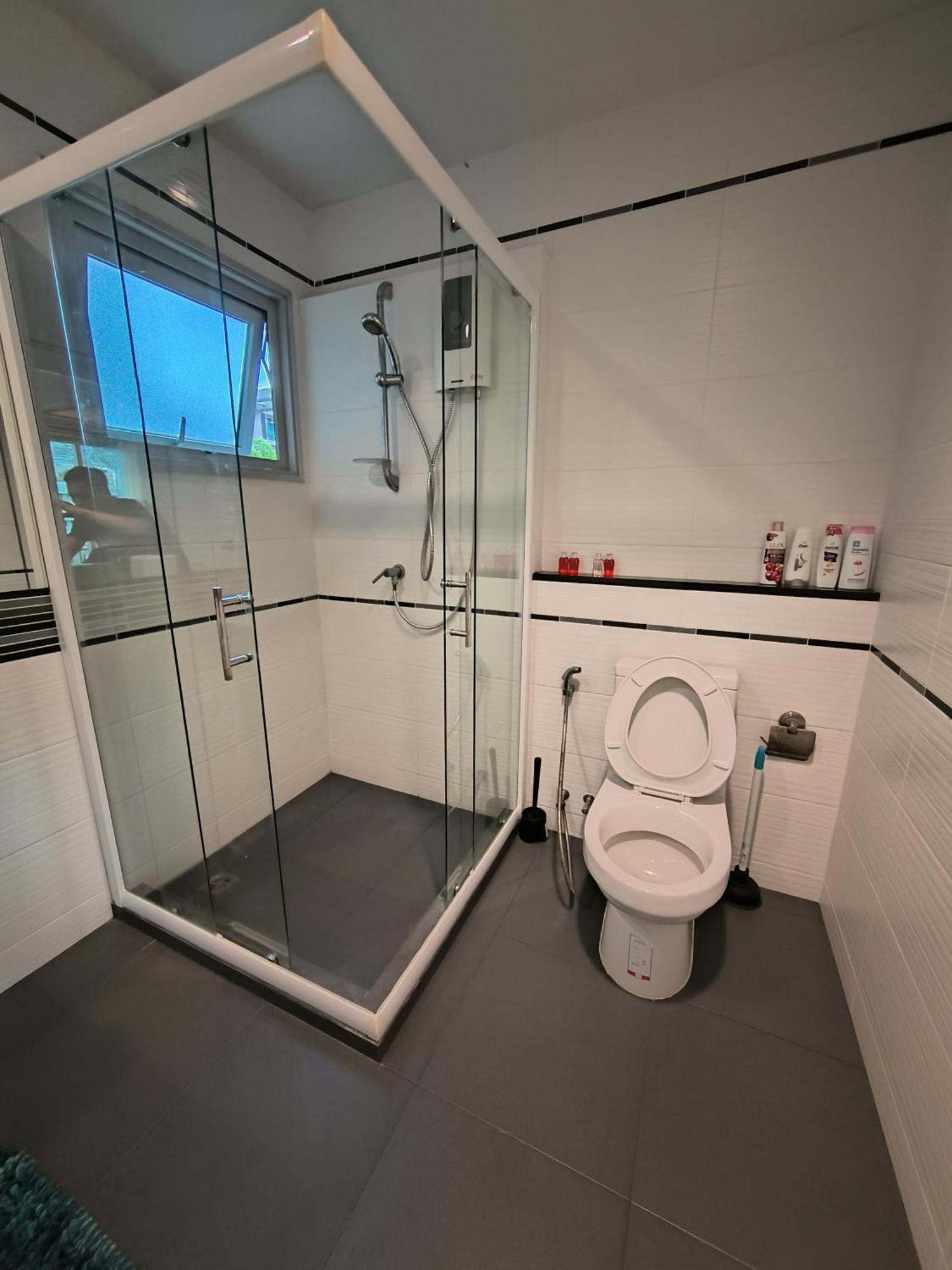 Bed and Breakfast Centric Sea Pattaya Zewnętrze zdjęcie